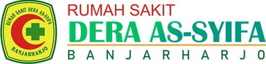 Logo Rumah Sakit Dera As-Syifa