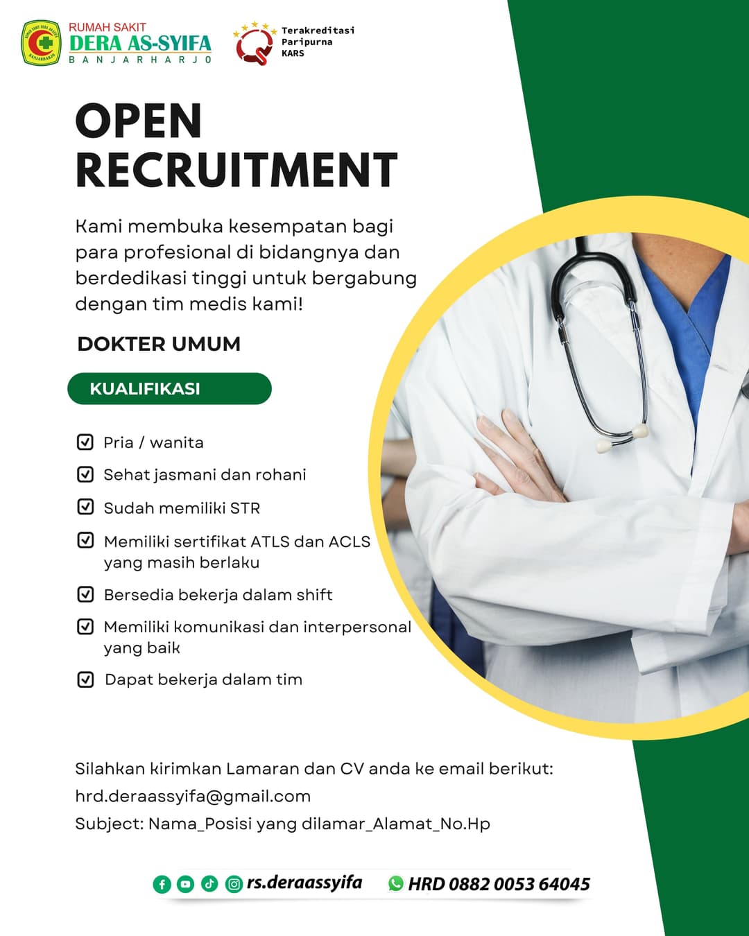 Dokter Umum