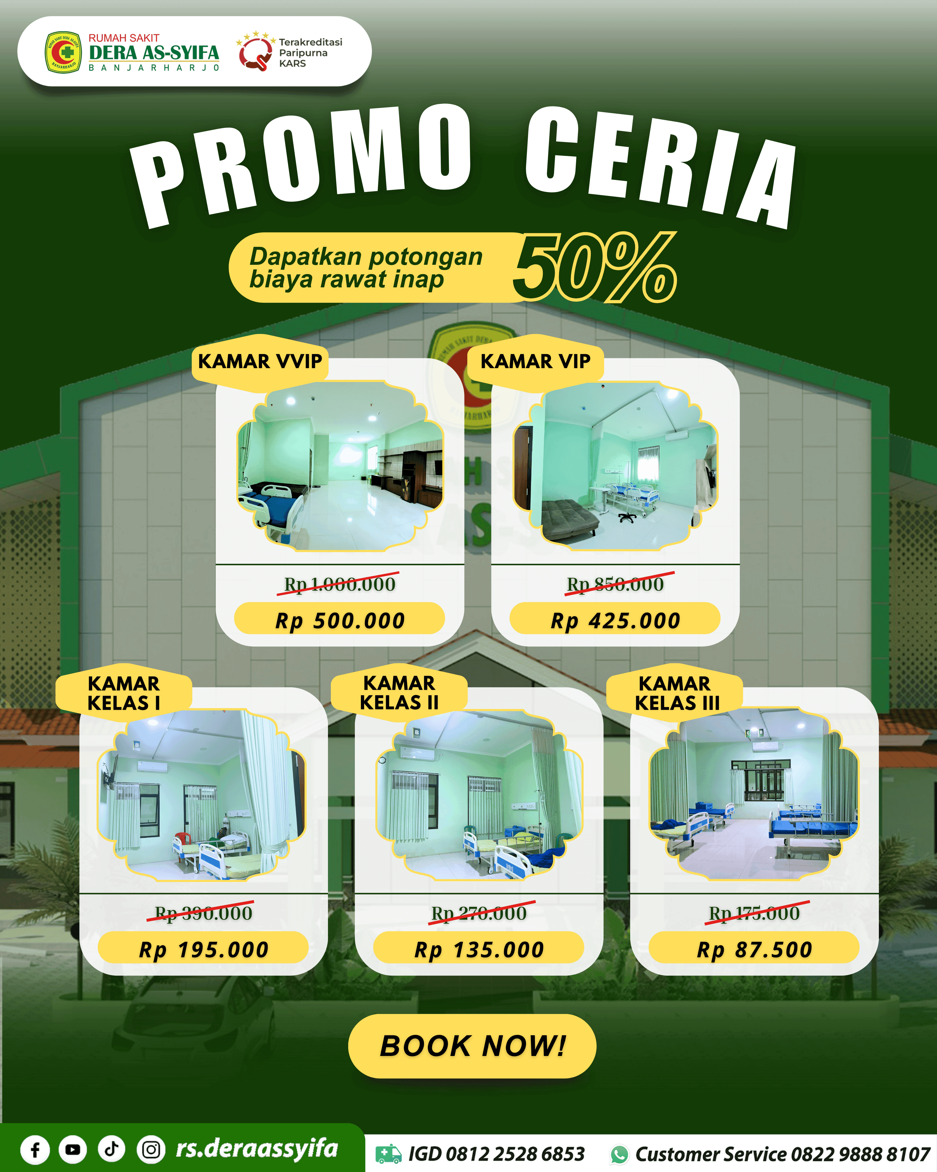 PAKET CERIA