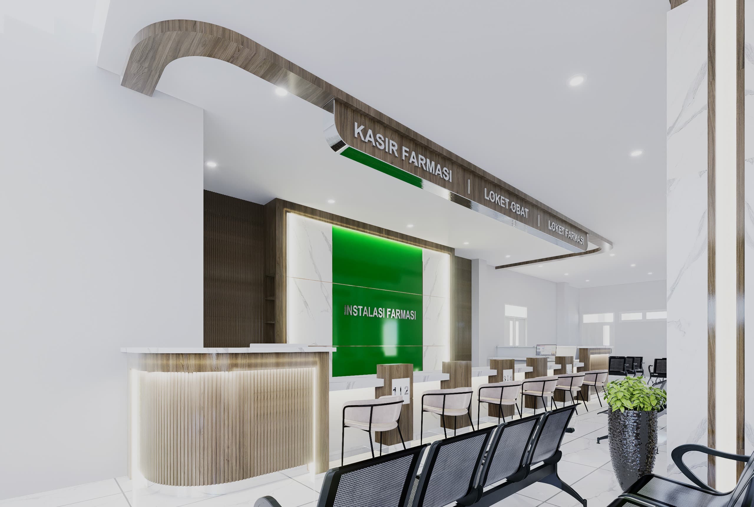 Jadwal Dokter Rumah Sakit Dera As-Syifa