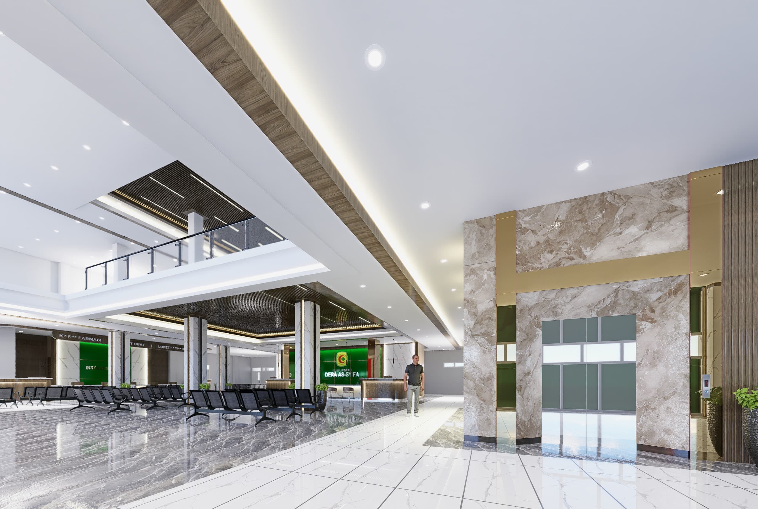 Profil Rumah Sakit Dera As-Syifa